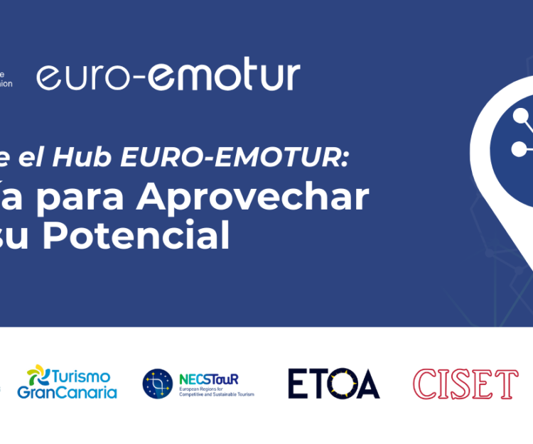 Descubre el Hub EURO-EMOTUR: Tu Guía para Aprovechar Todo su Potencial