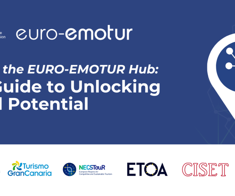 Discover the EURO-EMOTUR Hub: Your Guide to Unlocking Its Full Potential